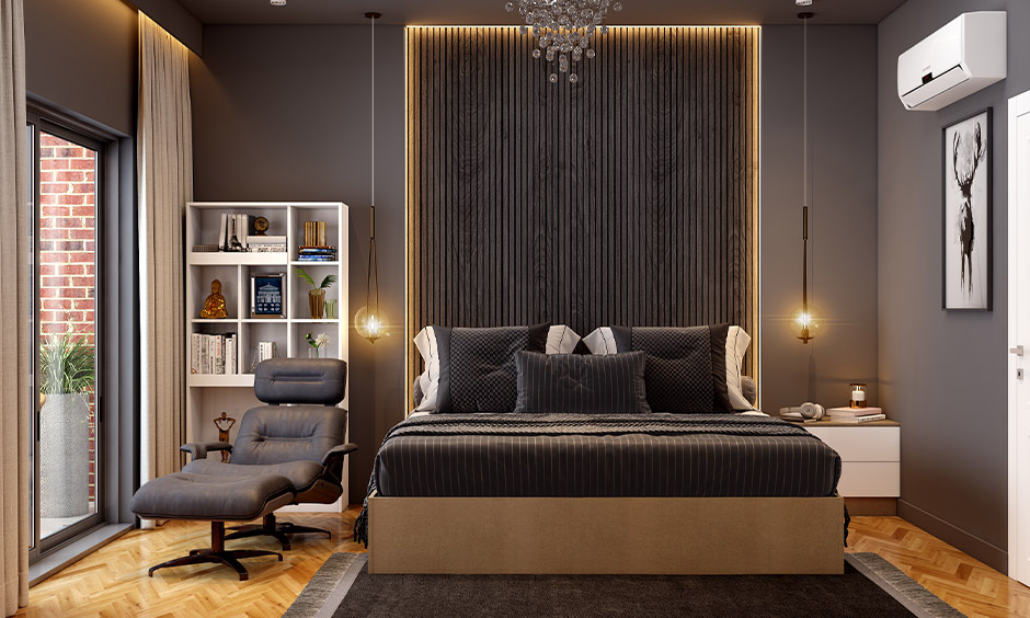 Bedroom Trends for 2025: Must-Have, Expert-Approved Designs You Need Now!